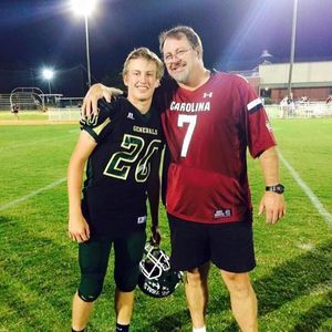 Meet your Posher, Ryan